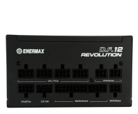 Enermax Revolution D.F.12 850W - 1350284 - zdjęcie 7